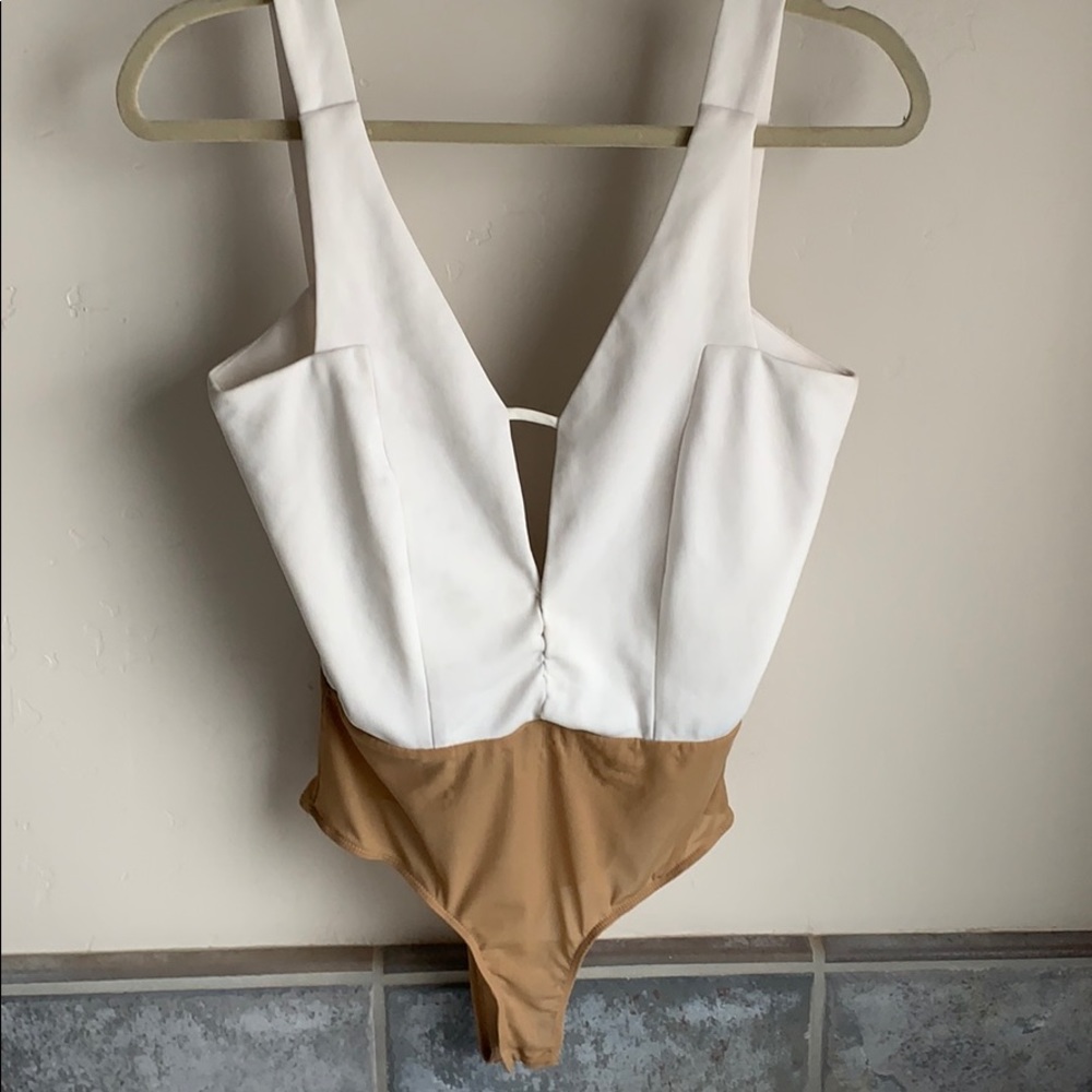 Bodysuit !